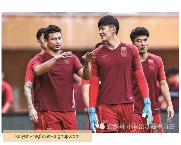 中国在世界杯博弈中掌握主动权不是依赖而是引领全球格局